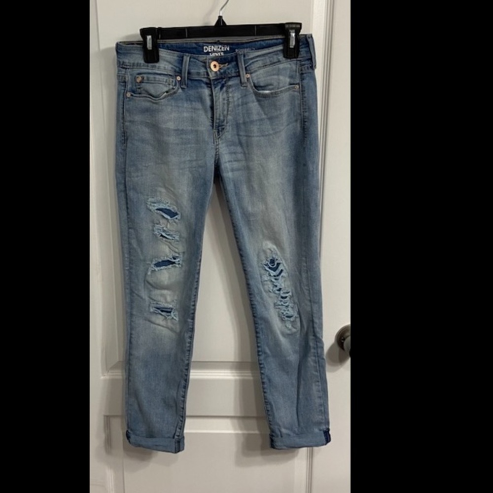 Denizen from Levi’s Jeans